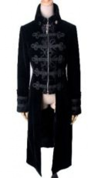  JACKET -  4