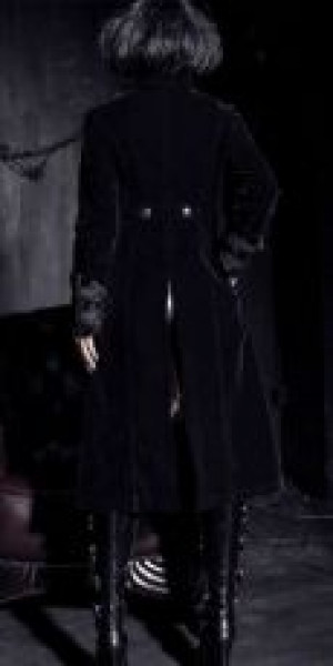  JACKET -  2