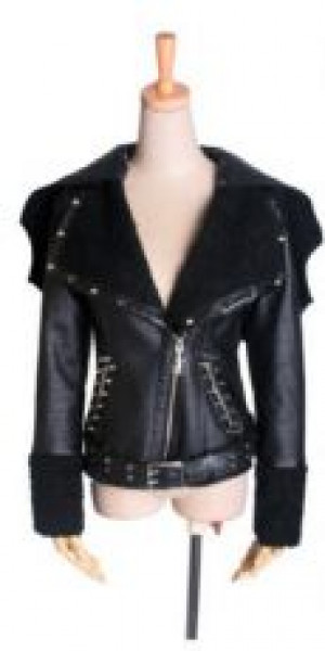   Punk Rave Y-402/BK -  