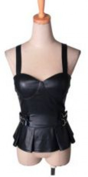  TOP Punk Rave Y-408/BK -  