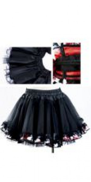  DRESS Punk Rave LQ-001/BK /  /  /  / -  