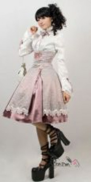 - DRESS -  7