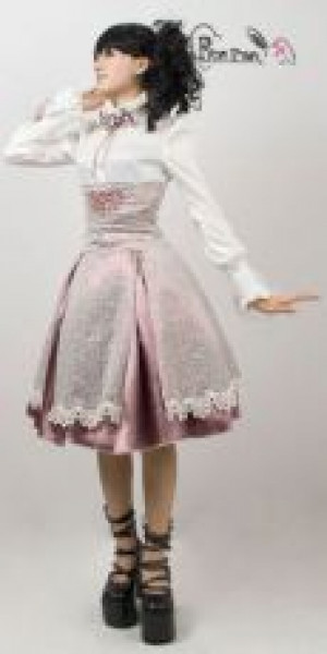 - DRESS -  5