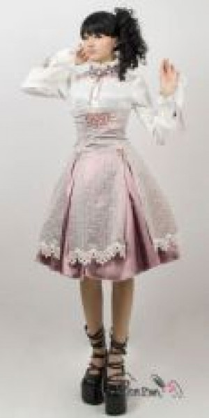 - DRESS -  3