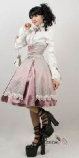 - DRESS -  6