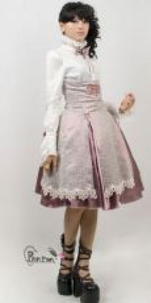 - DRESS -  4