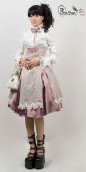 - DRESS -  2
