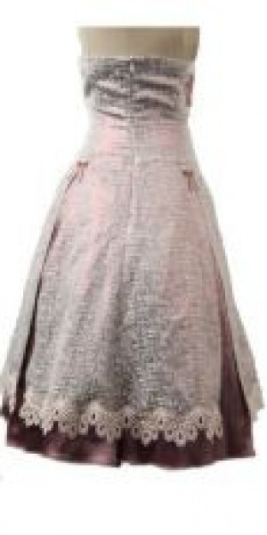 - DRESS -  10