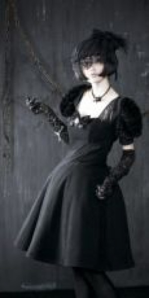  =DRESS= /  /  /  -  5