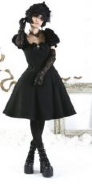  =DRESS= /  /  /  -  2