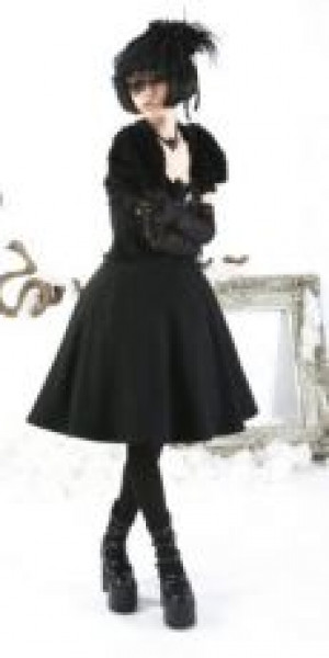  =DRESS= /  /  /  -  3