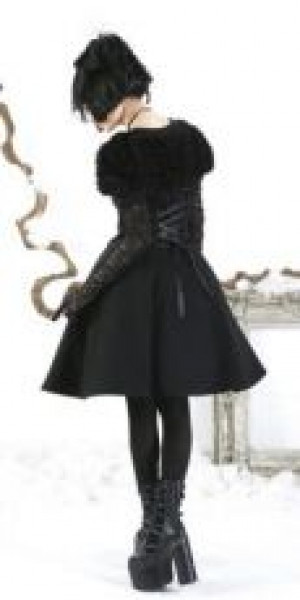  =DRESS= /  /  /  -  4