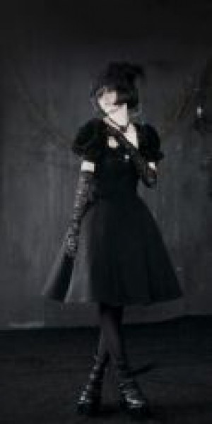 =DRESS= /  /  /  -  6