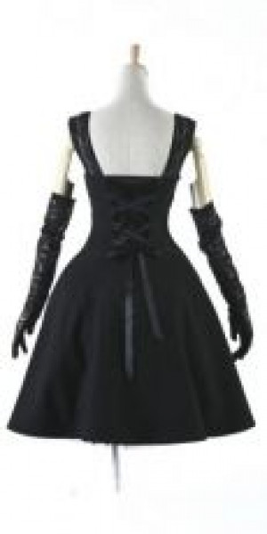  =DRESS= /  /  /  -  9