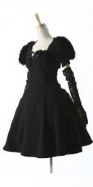  =DRESS= /  /  /  -  11