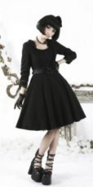  DRESS /  /  /  -  2