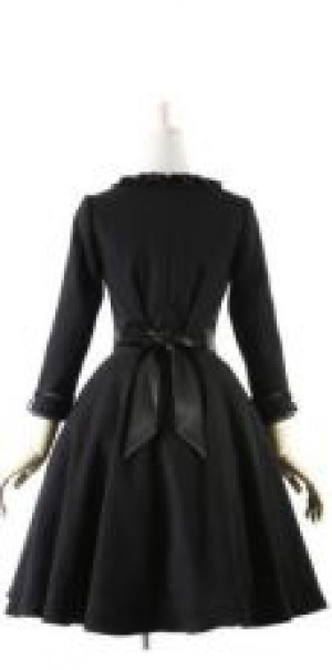 DRESS /  /  /  -  7
