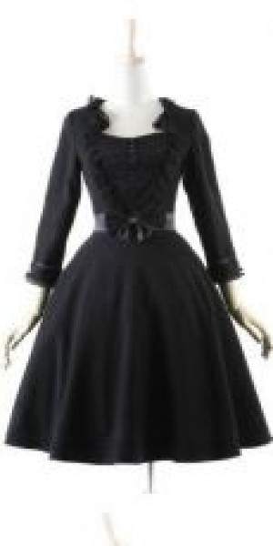  DRESS /  /  /  -  5