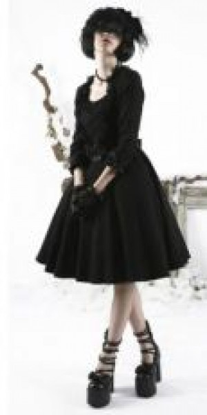  DRESS /  /  /  -  1