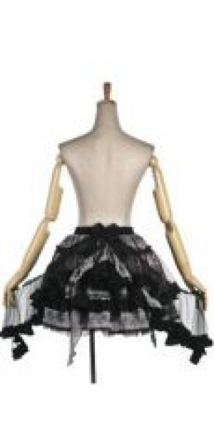  +  SKIRT -  7