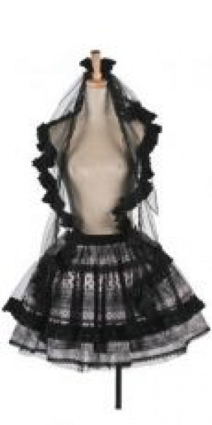 +  SKIRT -  6