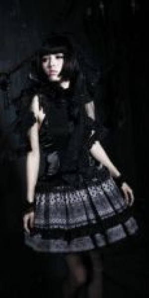  +  SKIRT -  4