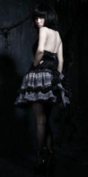  +  SKIRT -  5