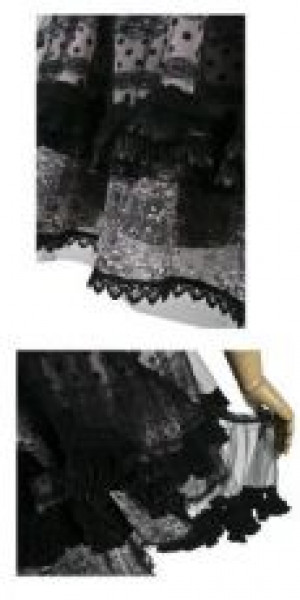  +  SKIRT -  8