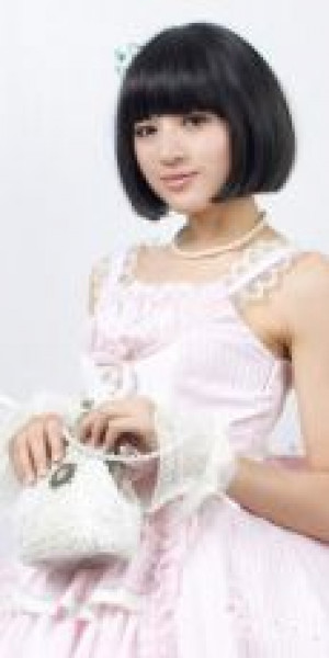  HANDBAG Punk Rave LS-011/WH -  