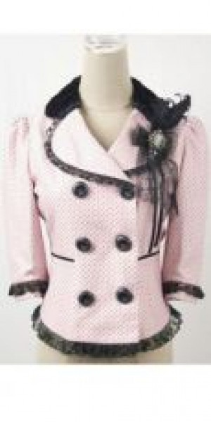  JACKET -  6