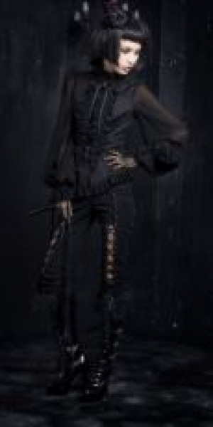 c  BLOUSE -  4