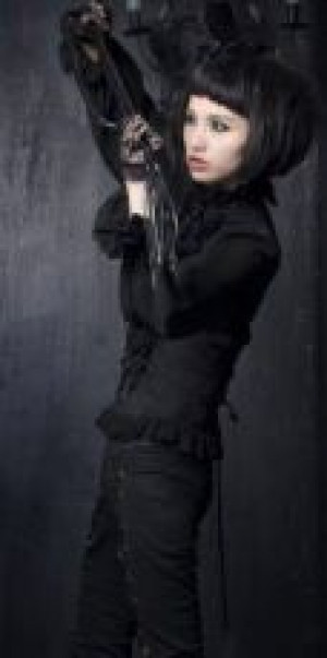  c  BLOUSE -  3