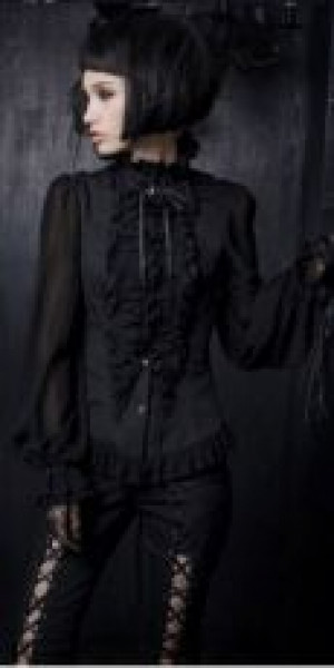  c  BLOUSE -  8