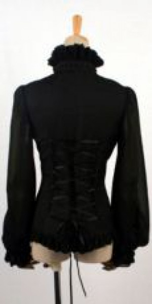  c  BLOUSE -  11
