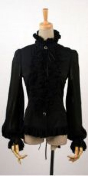  c  BLOUSE -  9