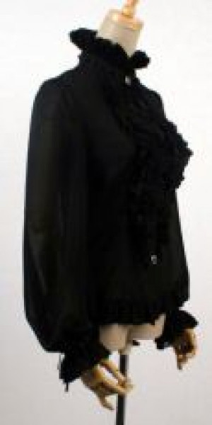  c  BLOUSE -  10
