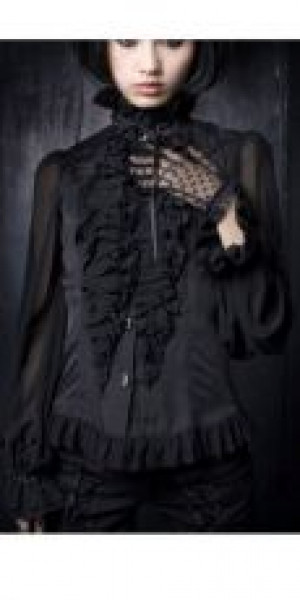  c  BLOUSE -  7