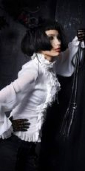  c  BLOUSE -  6