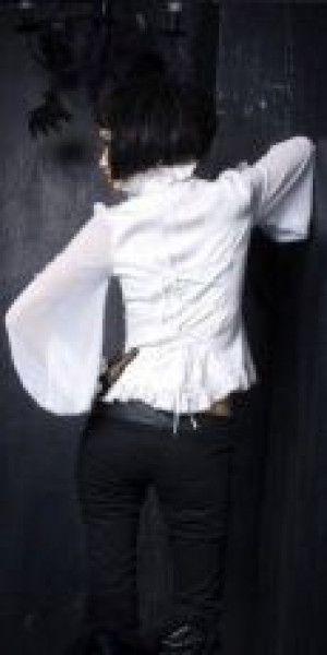  c  BLOUSE -  5