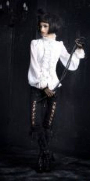  c  BLOUSE -  1