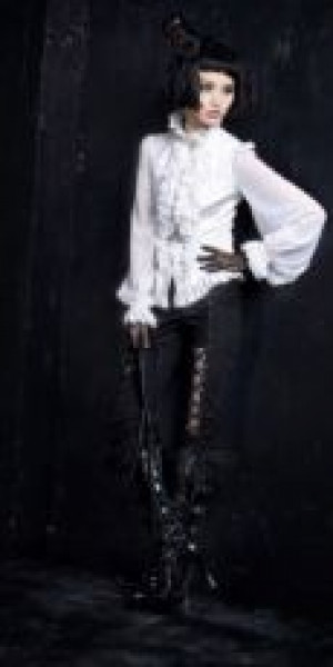  c  BLOUSE -  2