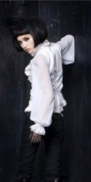  c  BLOUSE -  3