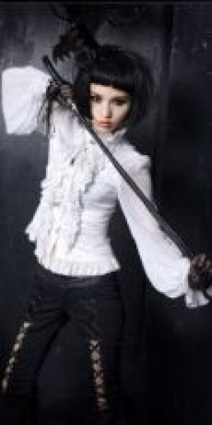  c  BLOUSE -  7