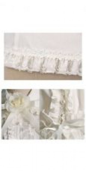  c  BLOUSE Punk Rave LY-006/WH -  