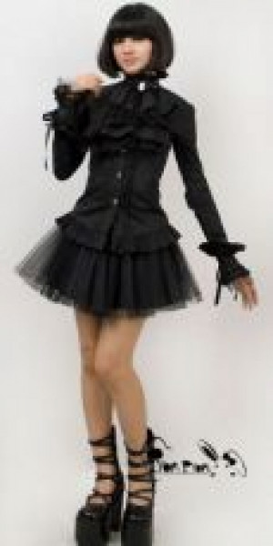  c  BLOUSE -  1