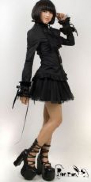  c  BLOUSE -  4