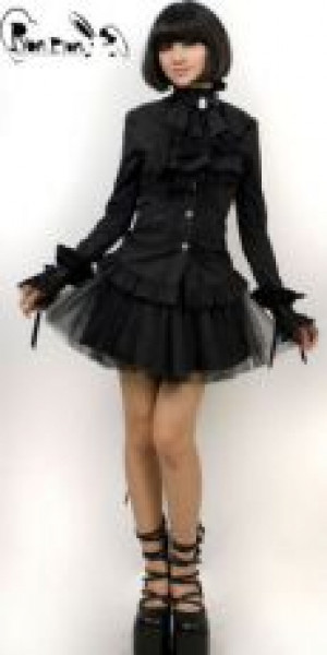  c  BLOUSE -  2