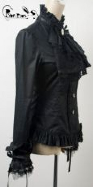  c  BLOUSE -  7