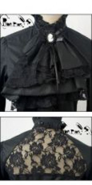  c  BLOUSE -  9