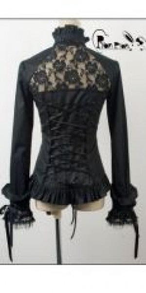  c  BLOUSE -  8